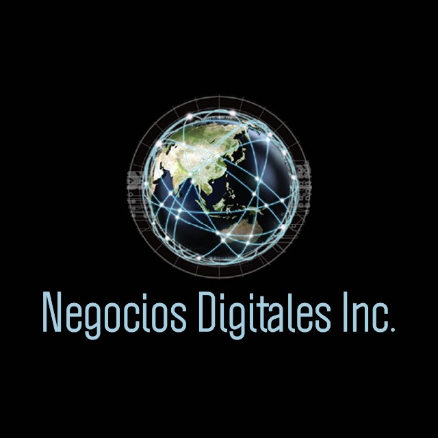 Negocios Digitales Inc.