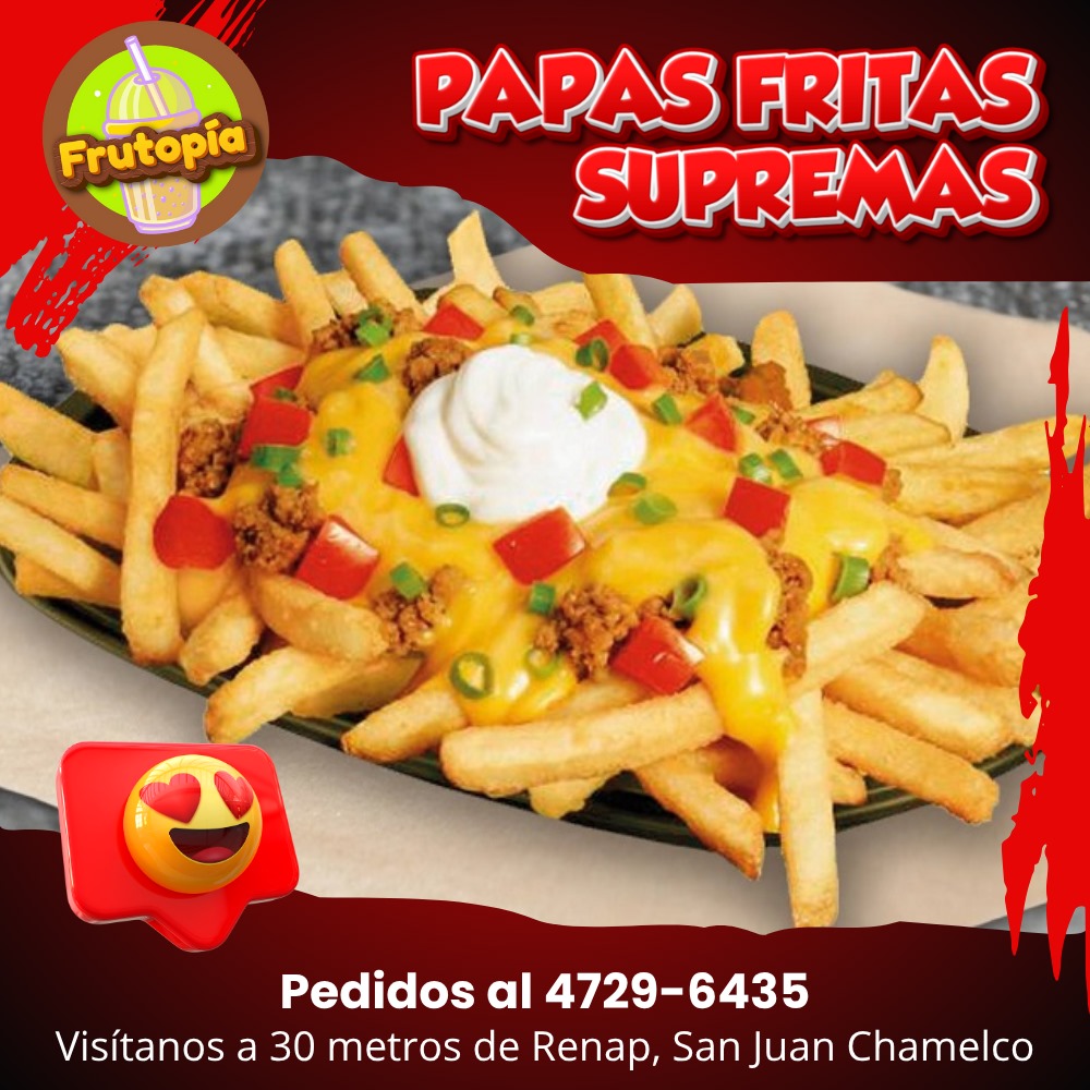 PAPAS SUPREMAS
