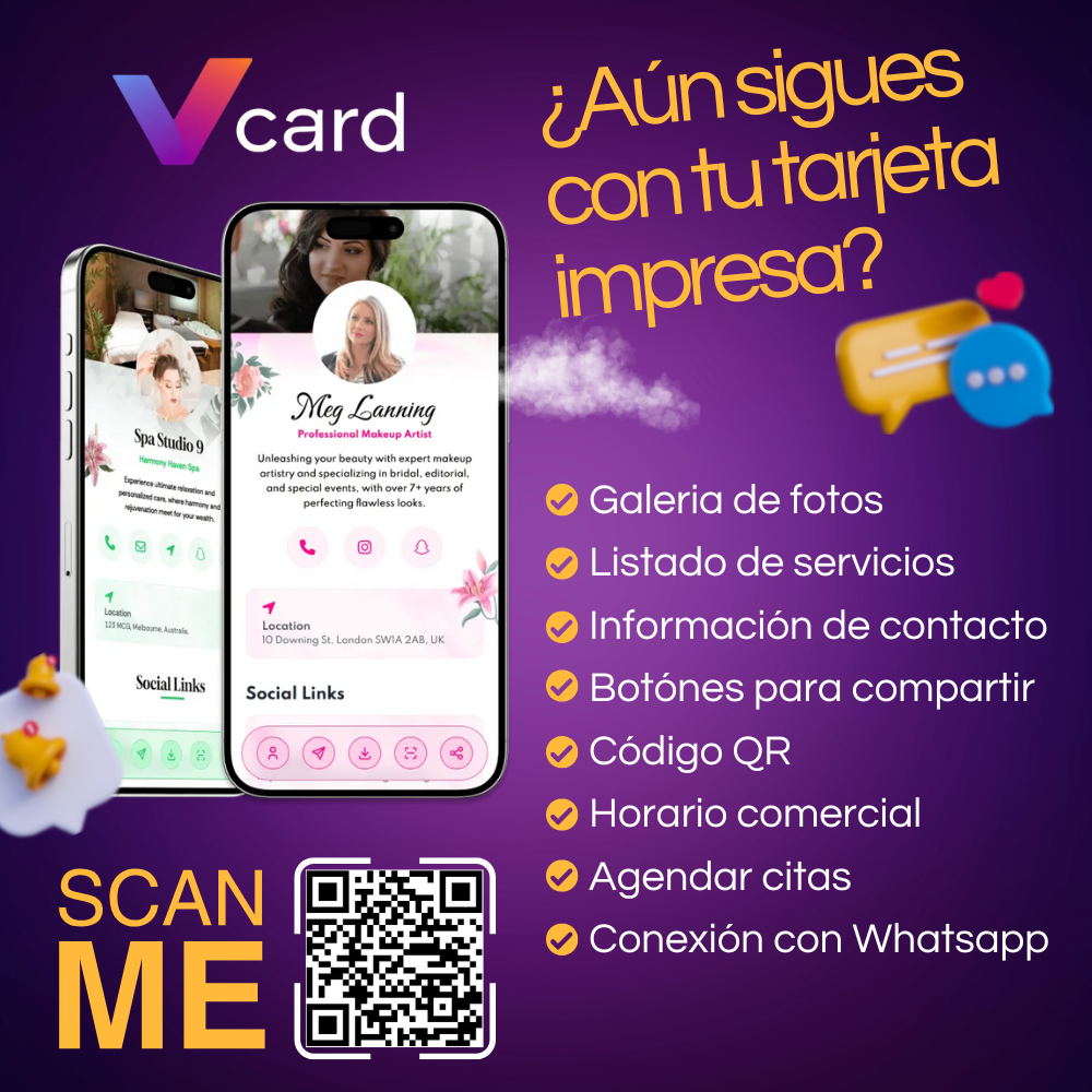 Vcard