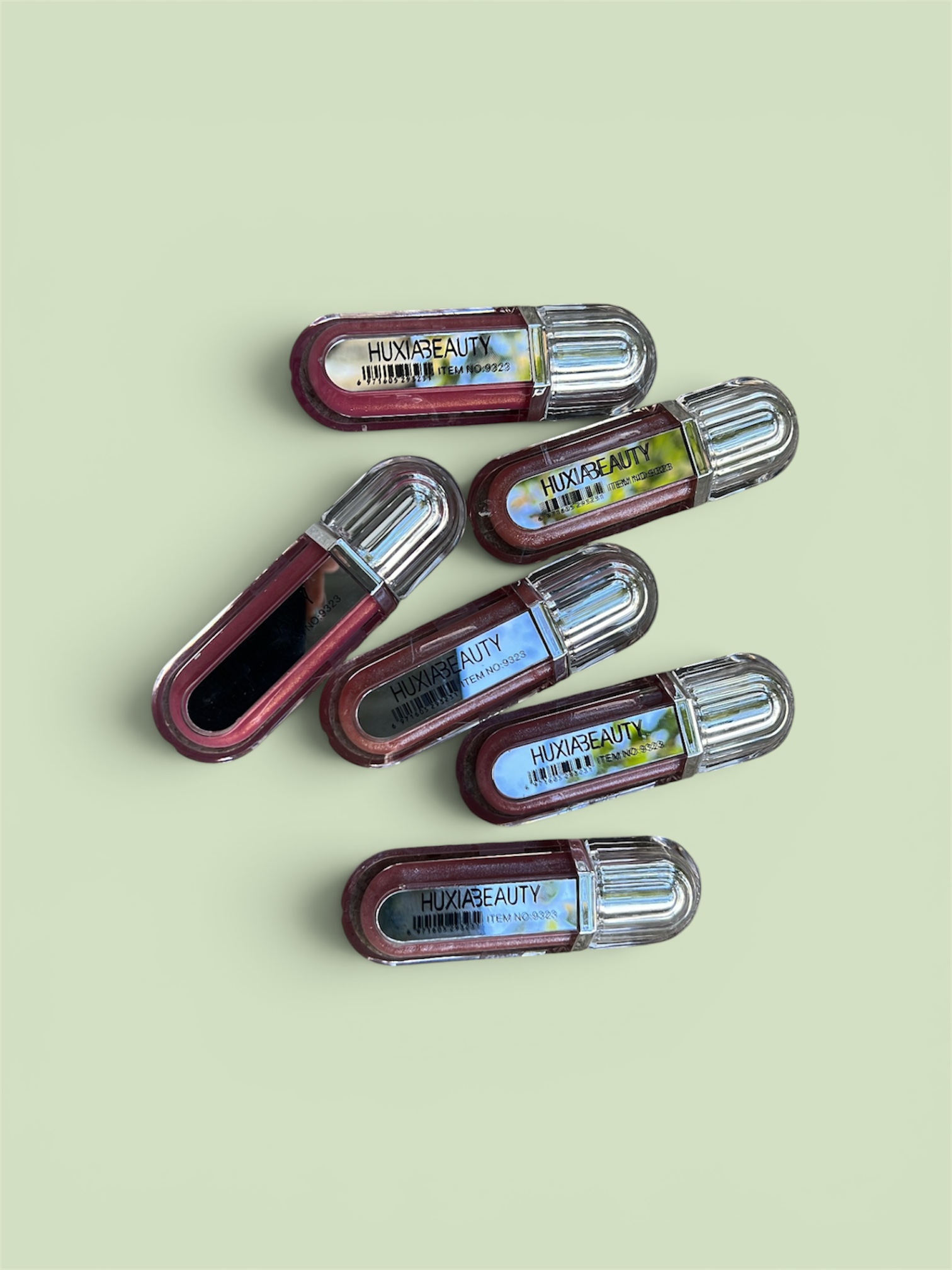Lip Gloss Super Shine – Huxia Beauty