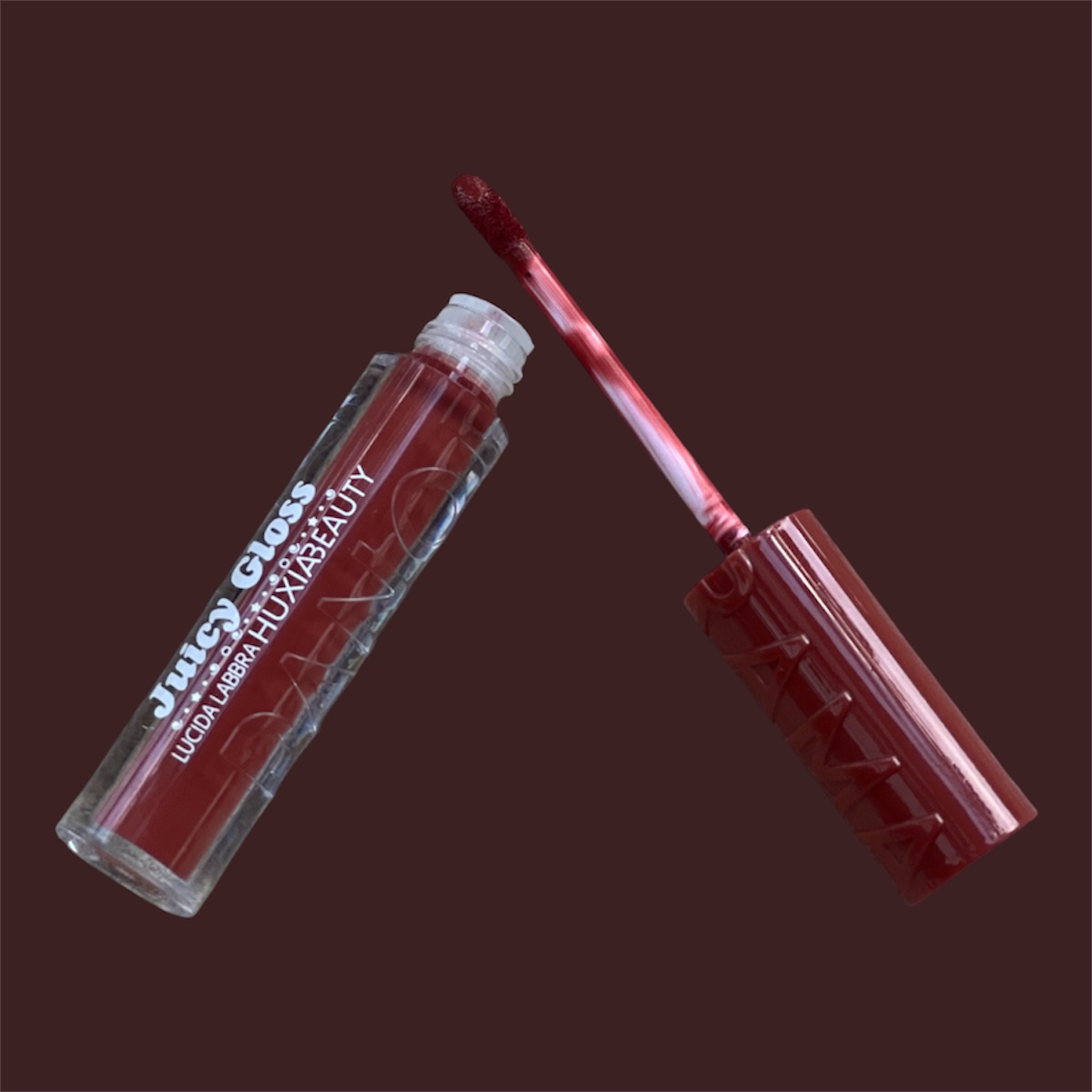 Juicy Gloss – Huxia Beauty