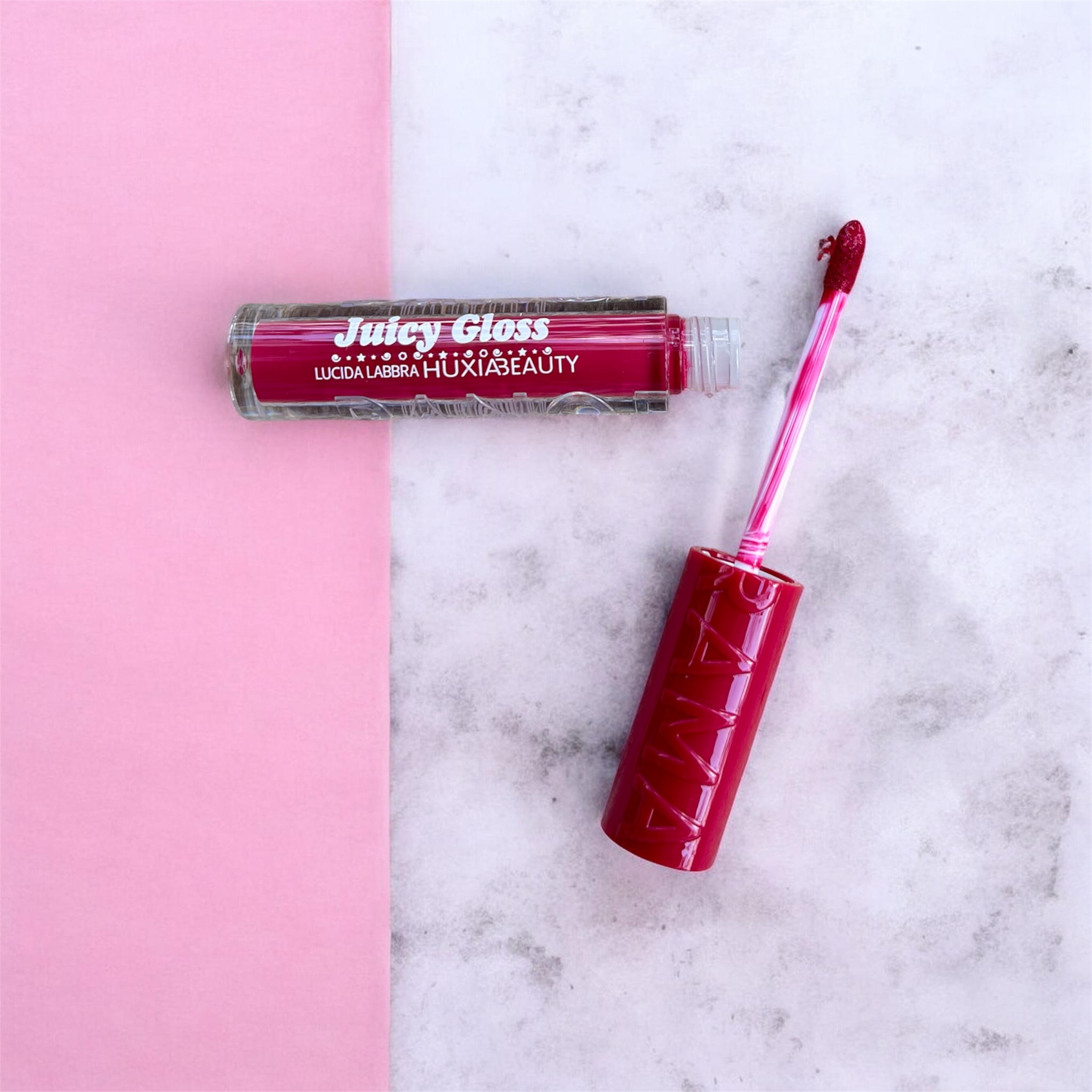 Juicy Gloss – Huxia Beauty