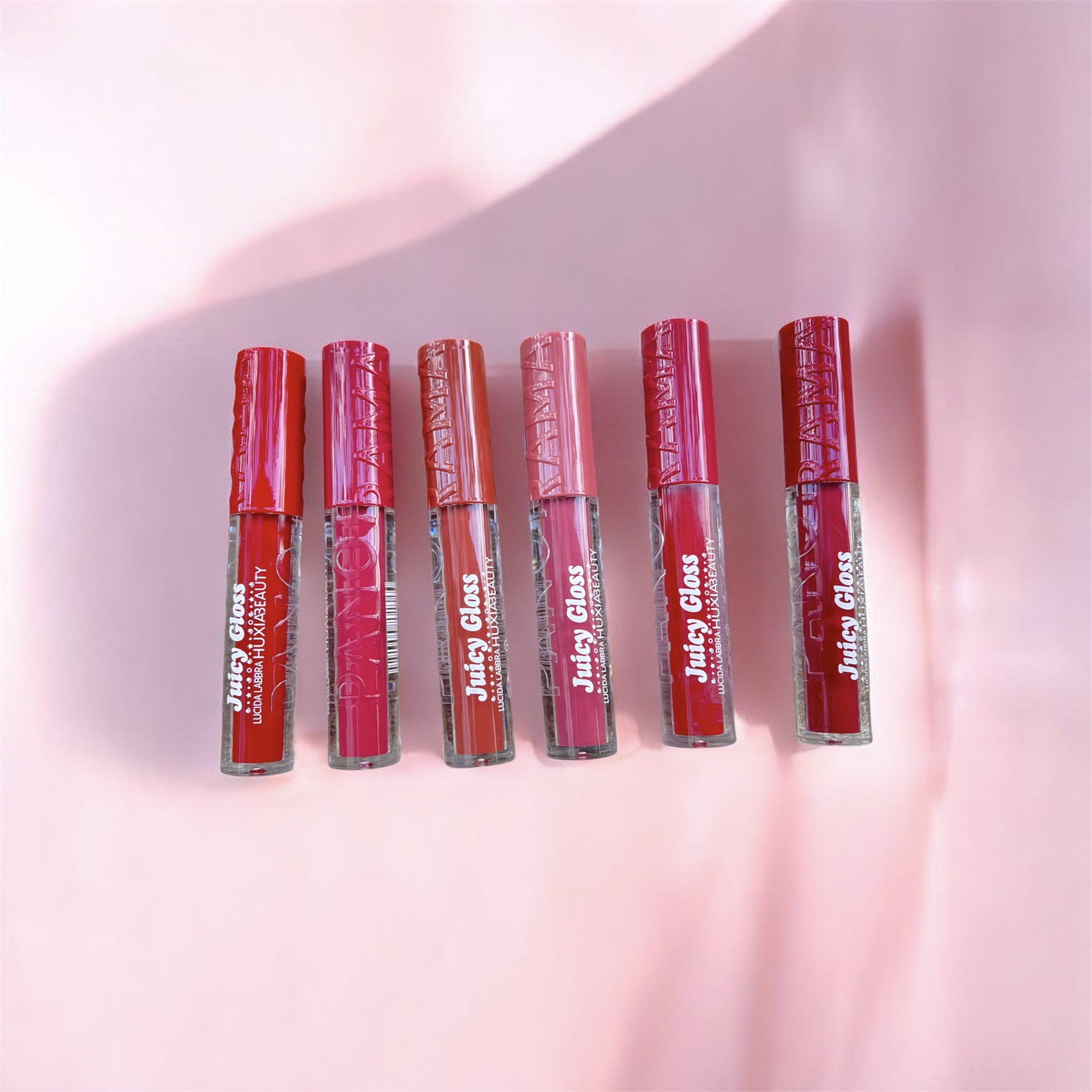 Juicy Gloss – Huxia Beauty