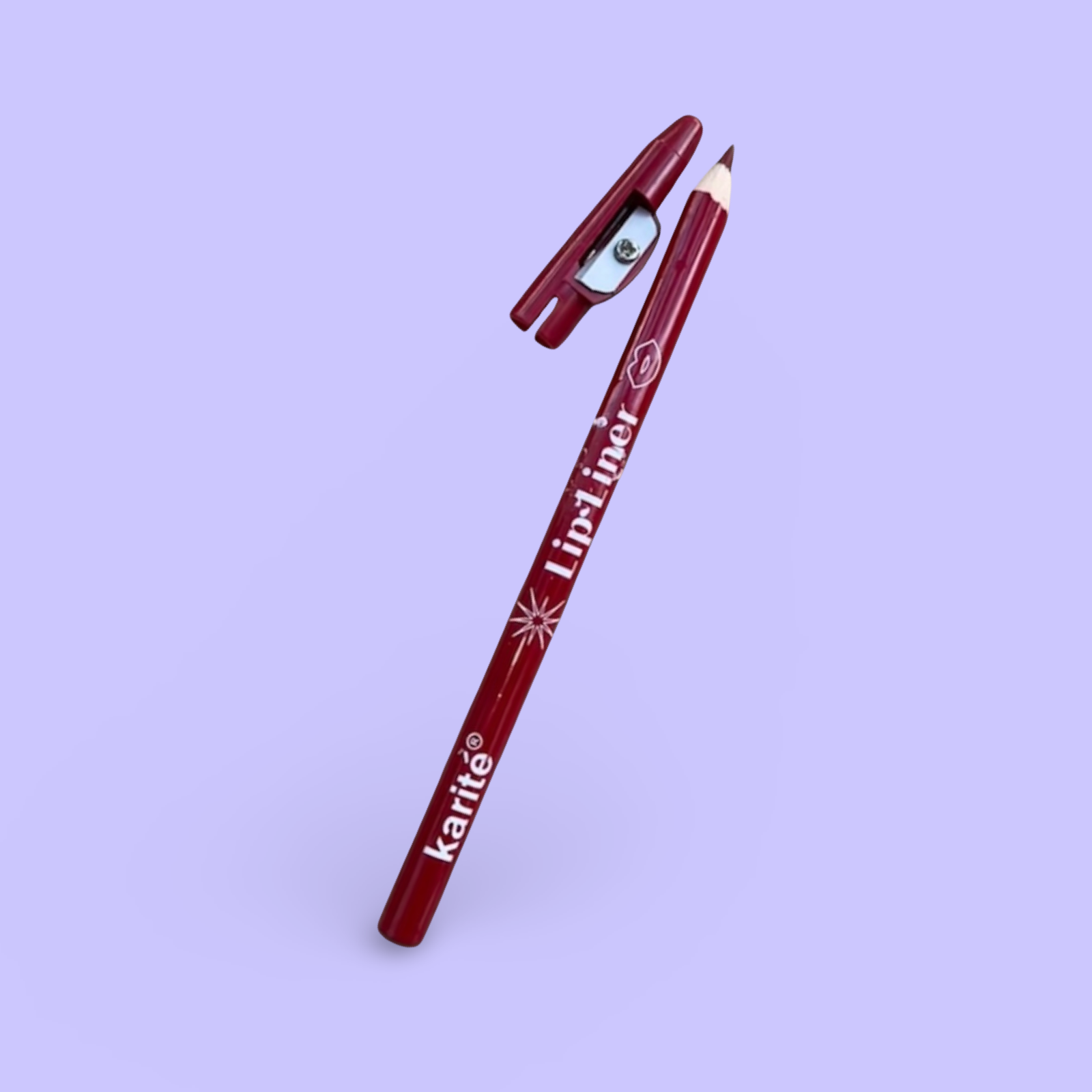 Delineador de labios