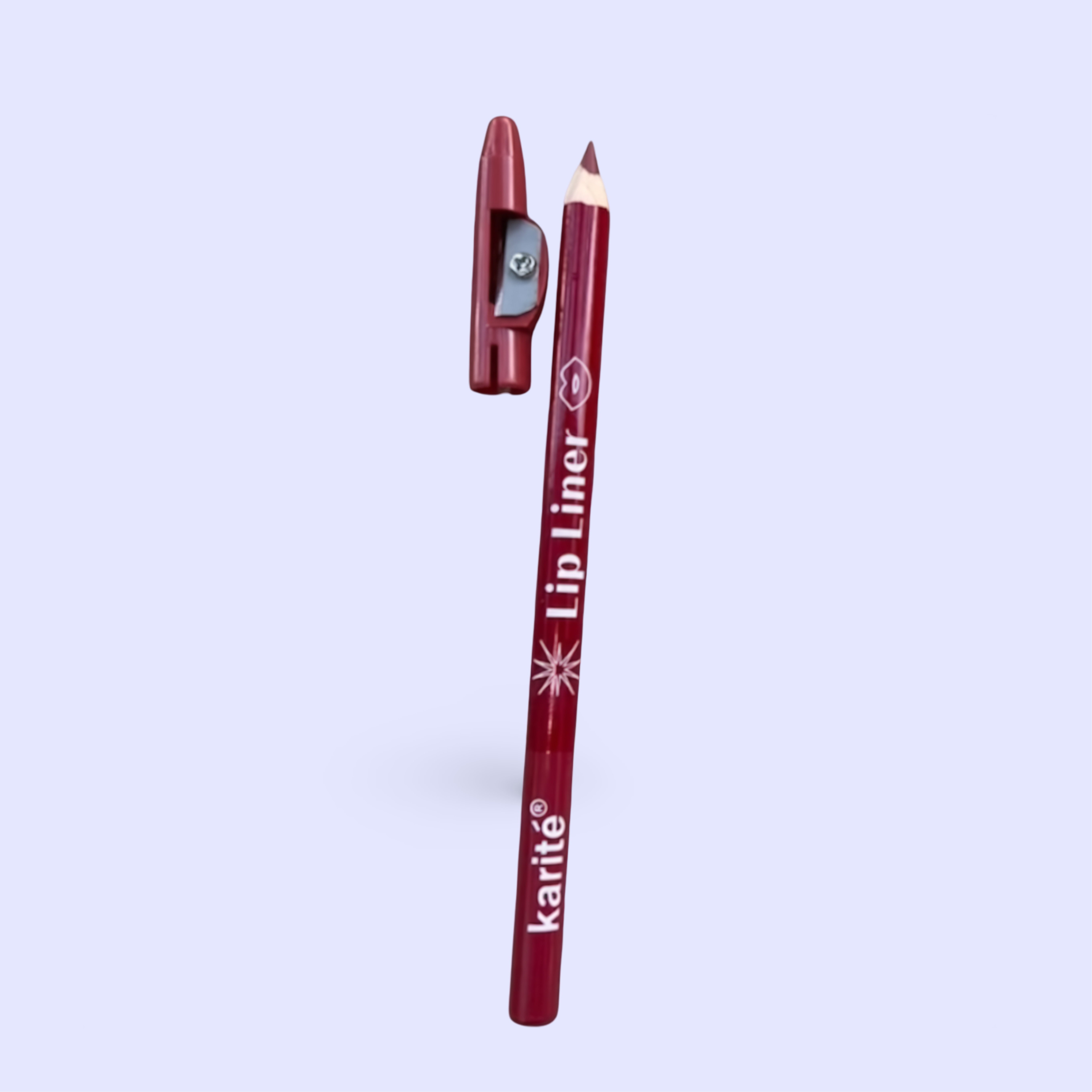 Delineador de labios
