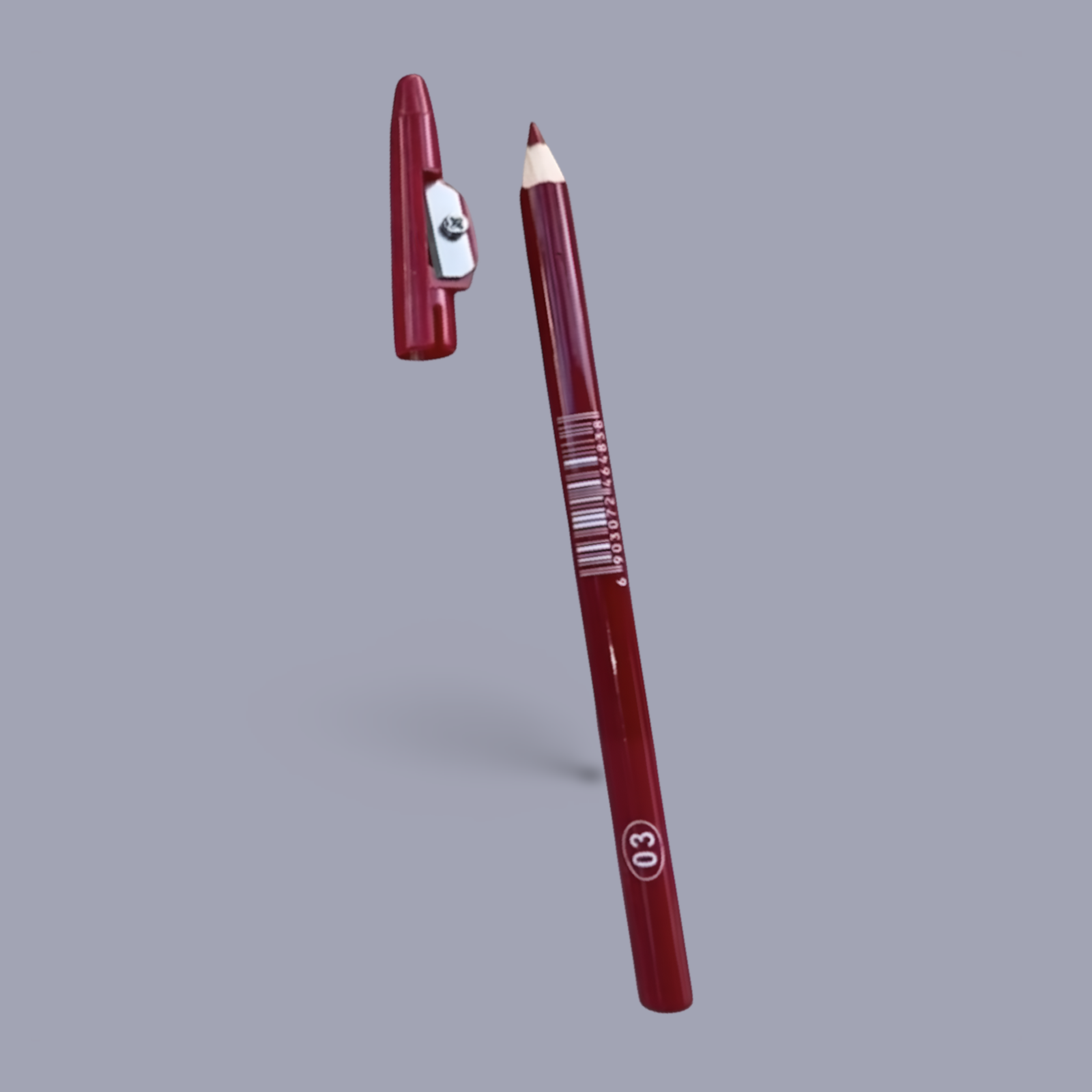 Delineador de labios