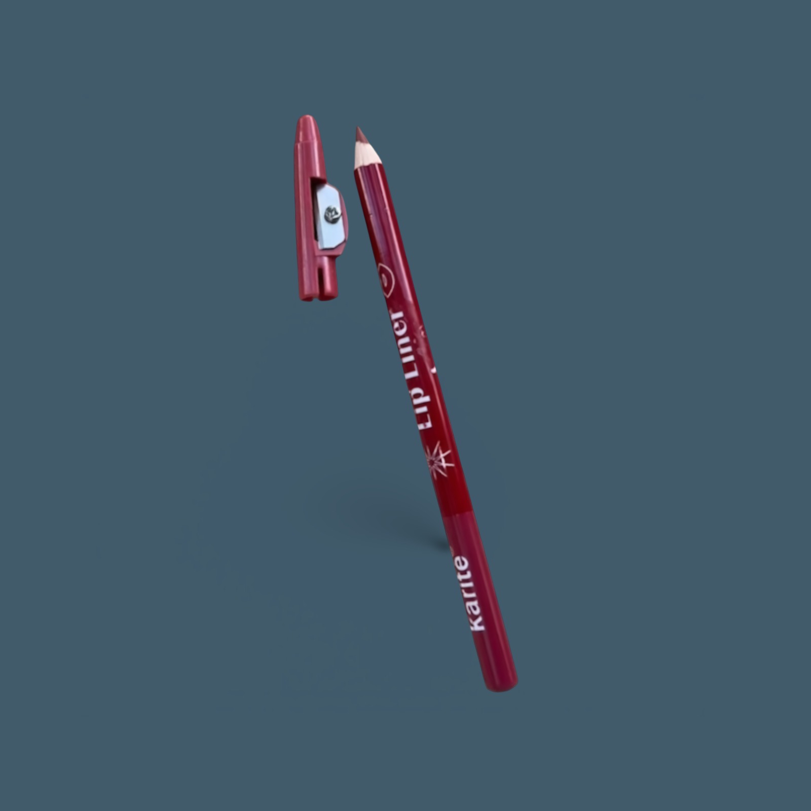 Delineador de labios