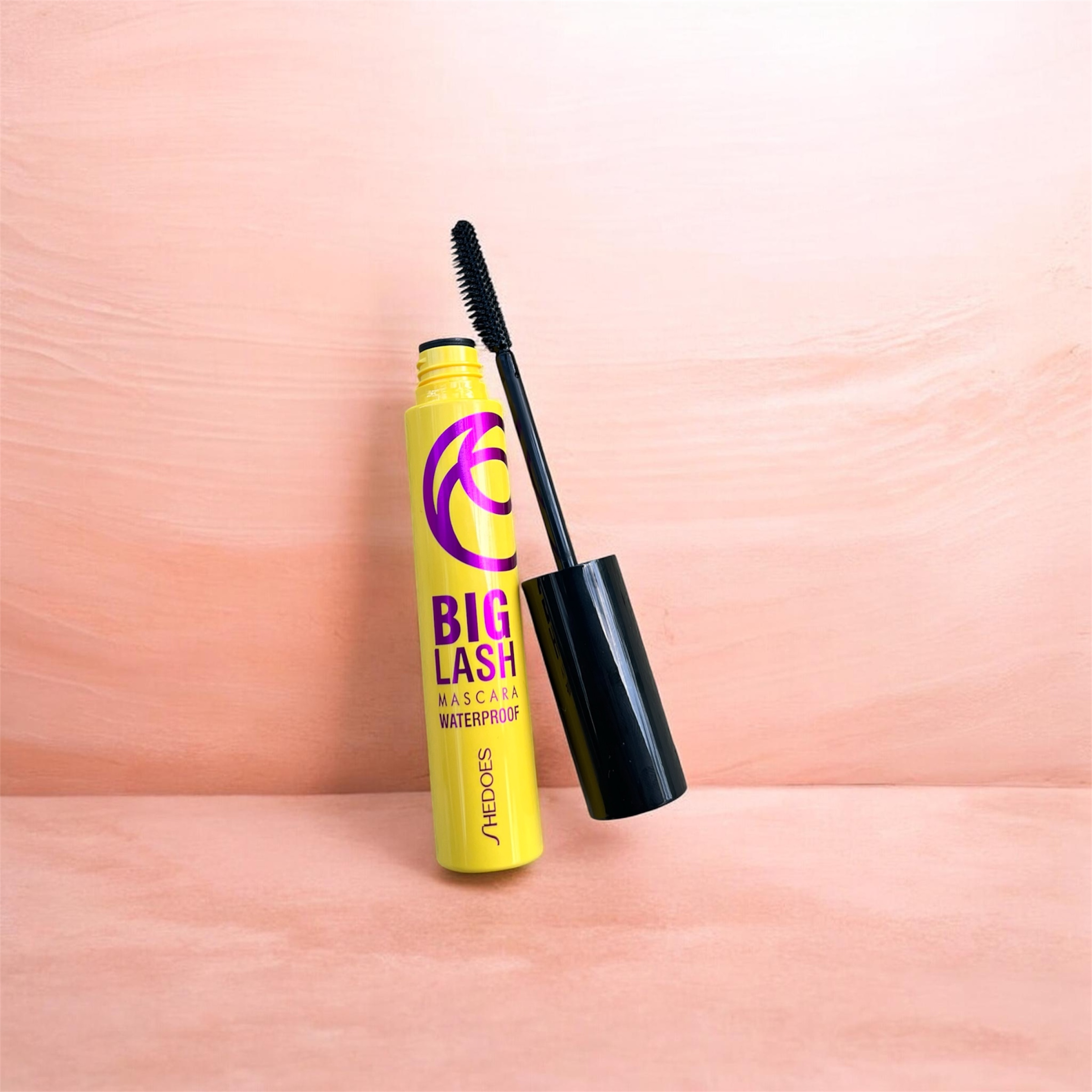 Máscara de Pestañas Big Lash – Shedoes