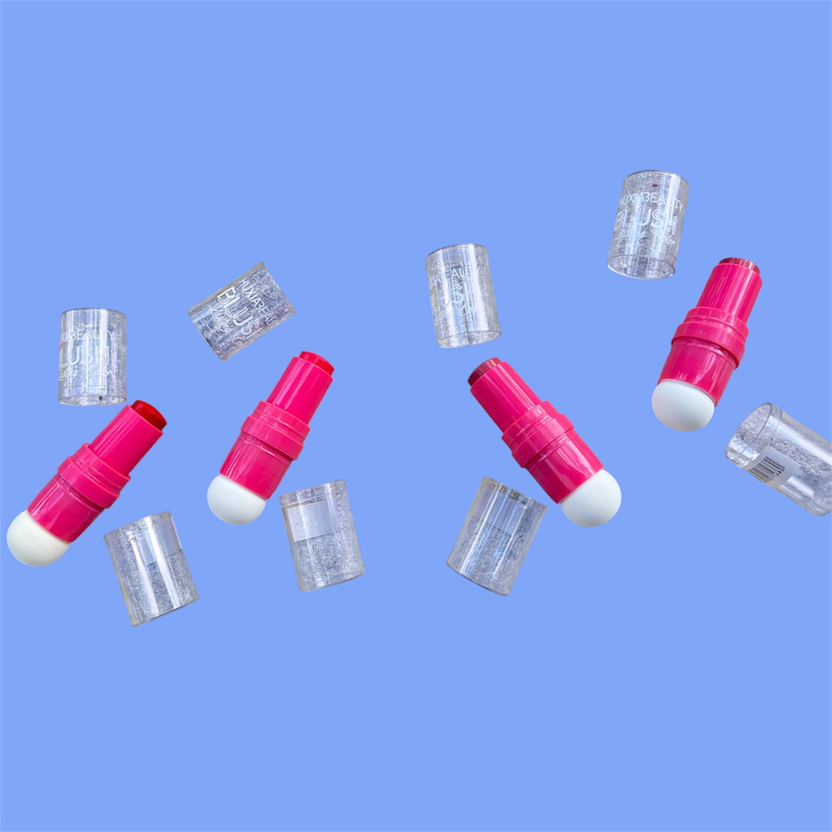 Cream Blush Stick & Blend – Huxia Beauty