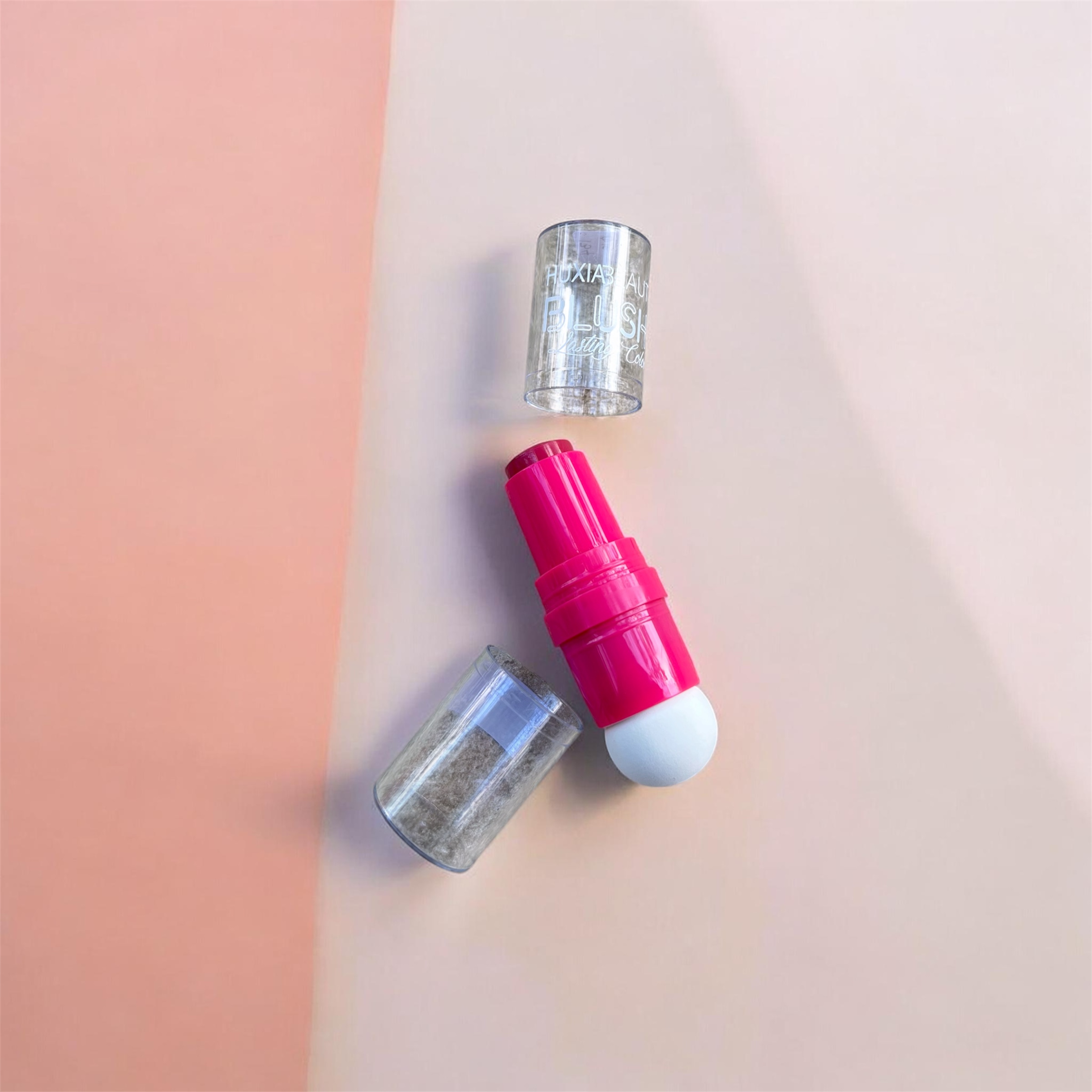 Cream Blush Stick & Blend – Huxia Beauty