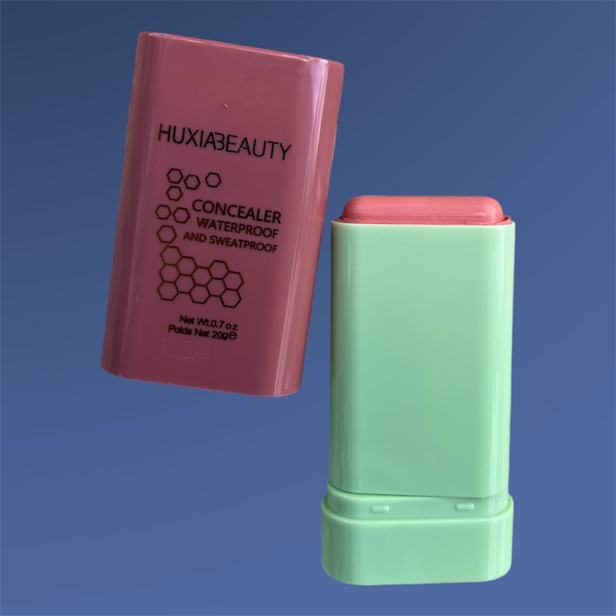 Concealer Stick Waterproof – Huxia Beauty