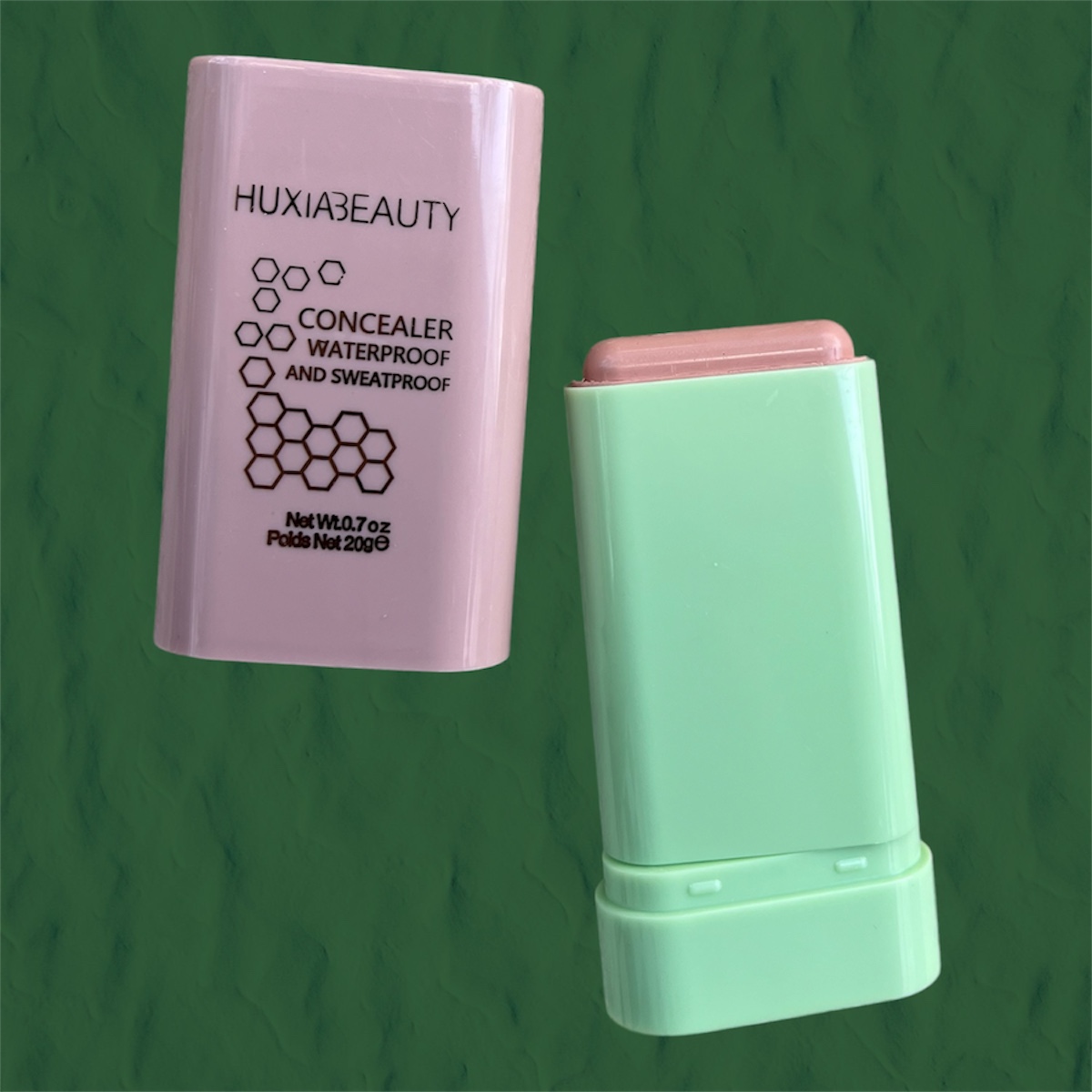 Concealer Stick Waterproof – Huxia Beauty