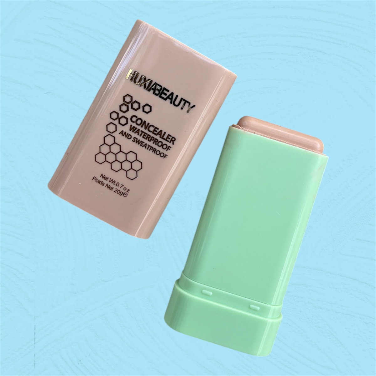 Concealer Stick Waterproof – Huxia Beauty