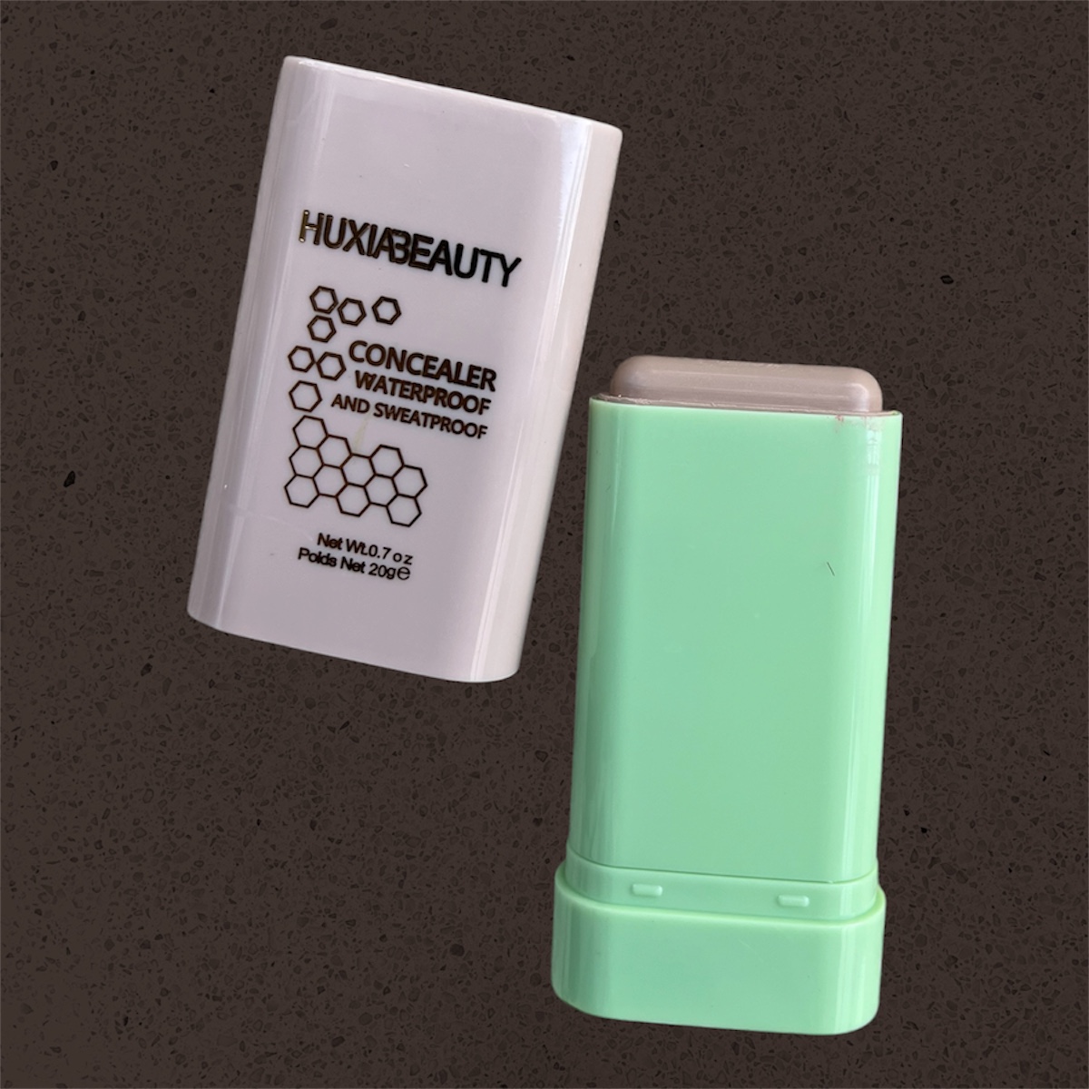 Concealer Stick Waterproof – Huxia Beauty