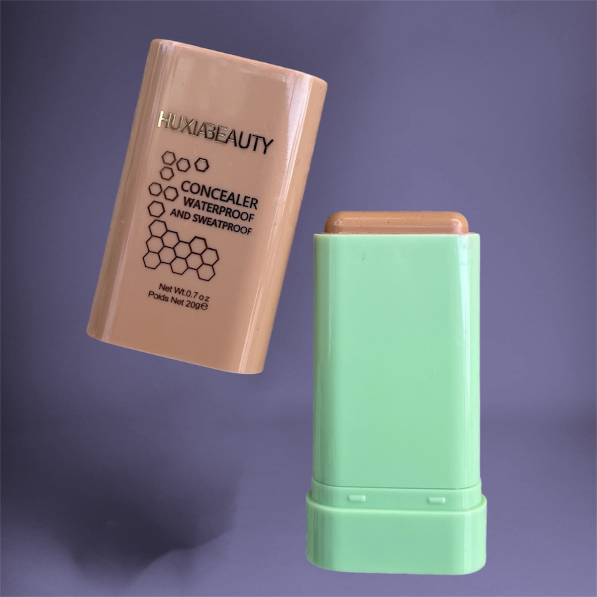 Concealer Stick Waterproof – Huxia Beauty