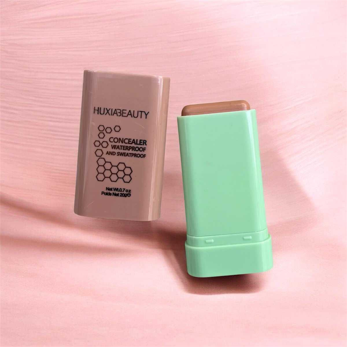 Concealer Stick Waterproof – Huxia Beauty