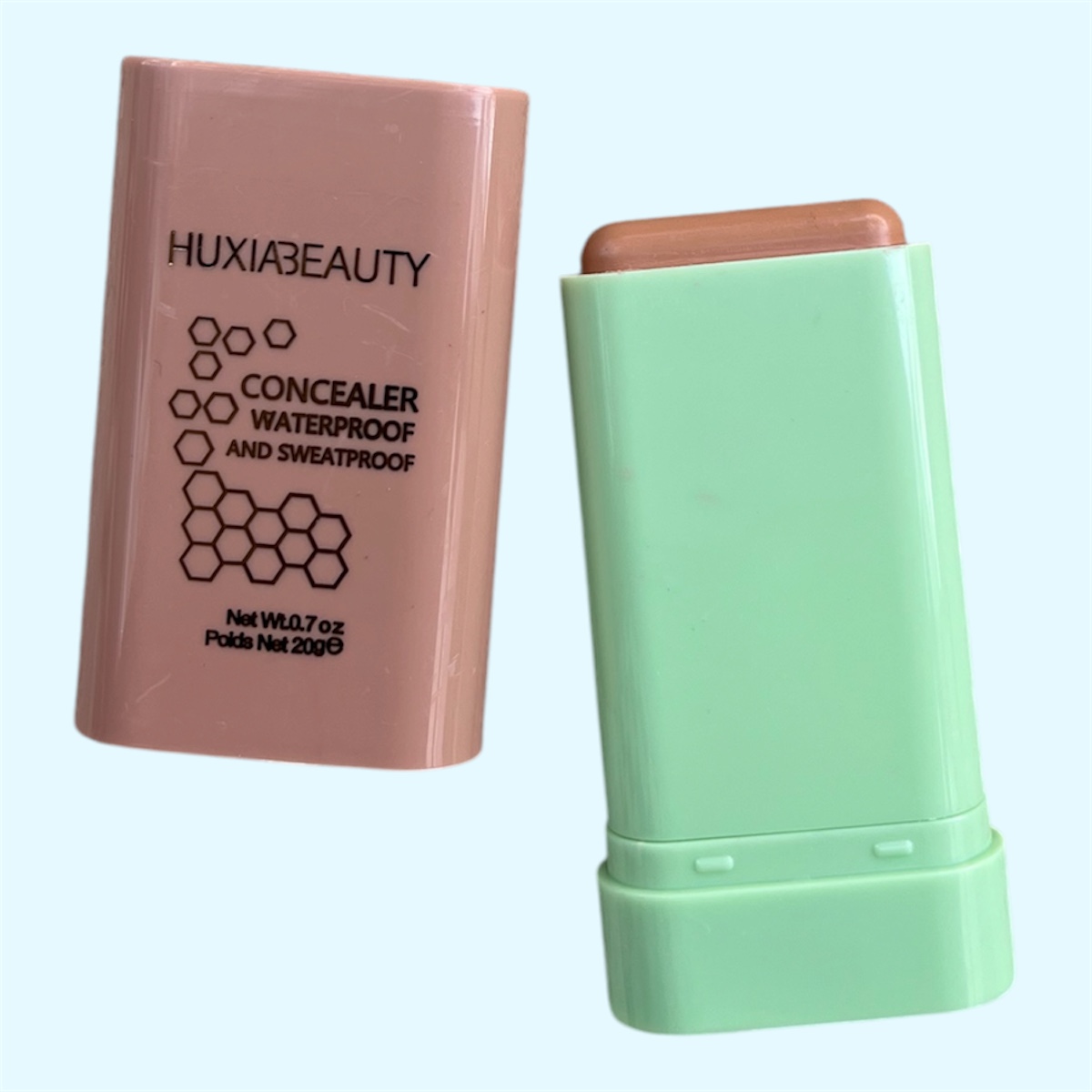 Concealer Stick Waterproof – Huxia Beauty