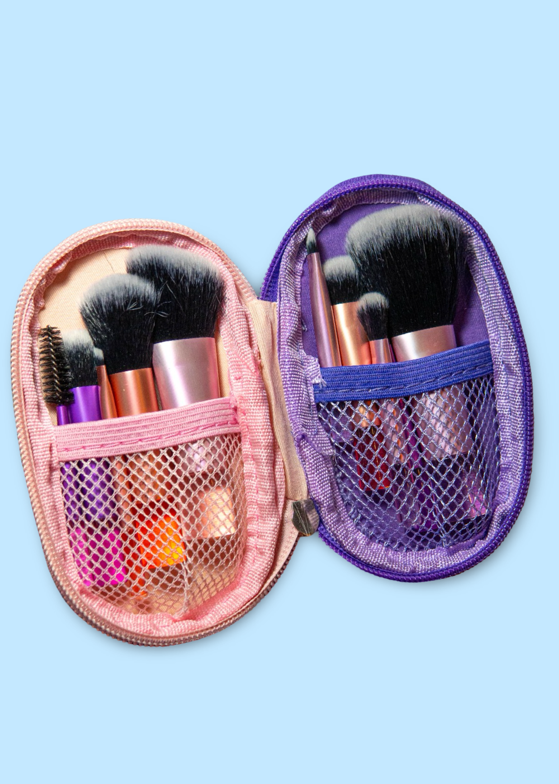 Set Profesional con Estuche de Lujo