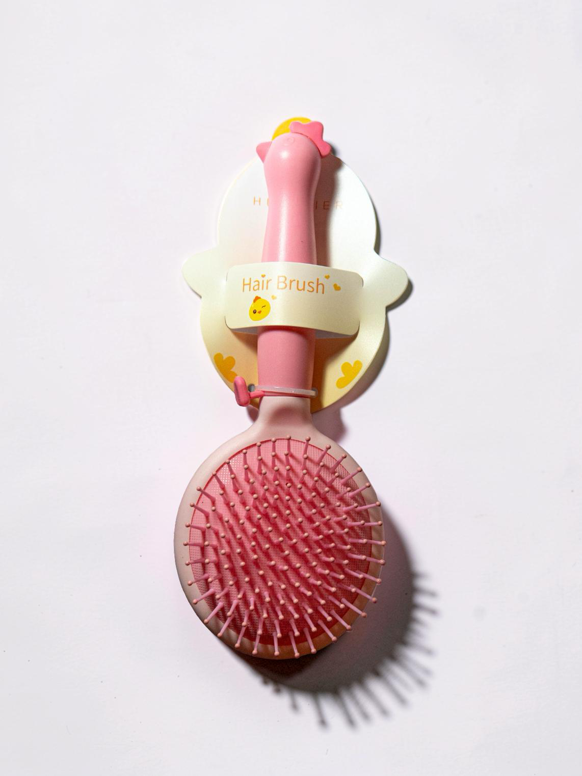 Cepillo para cabello