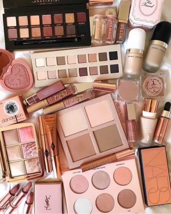 Maquillaje