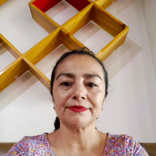 Maribel Majano