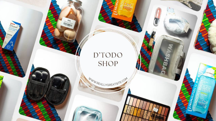 D’Todo Shop